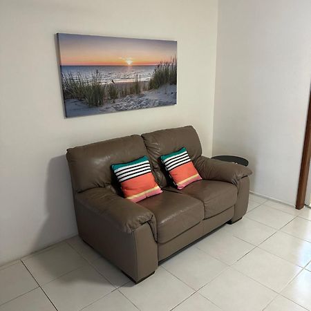 Gold Coast Airport Motel - Only 300 Meters To Airport Terminal מראה חיצוני תמונה