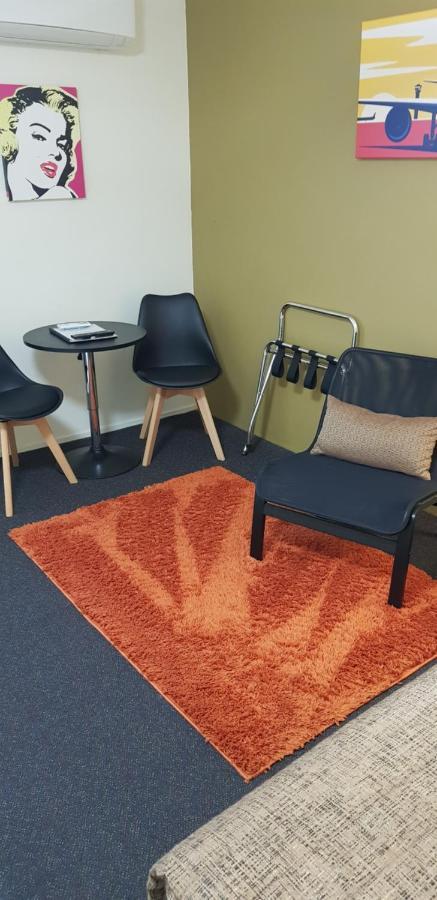 Gold Coast Airport Motel - Only 300 Meters To Airport Terminal מראה חיצוני תמונה