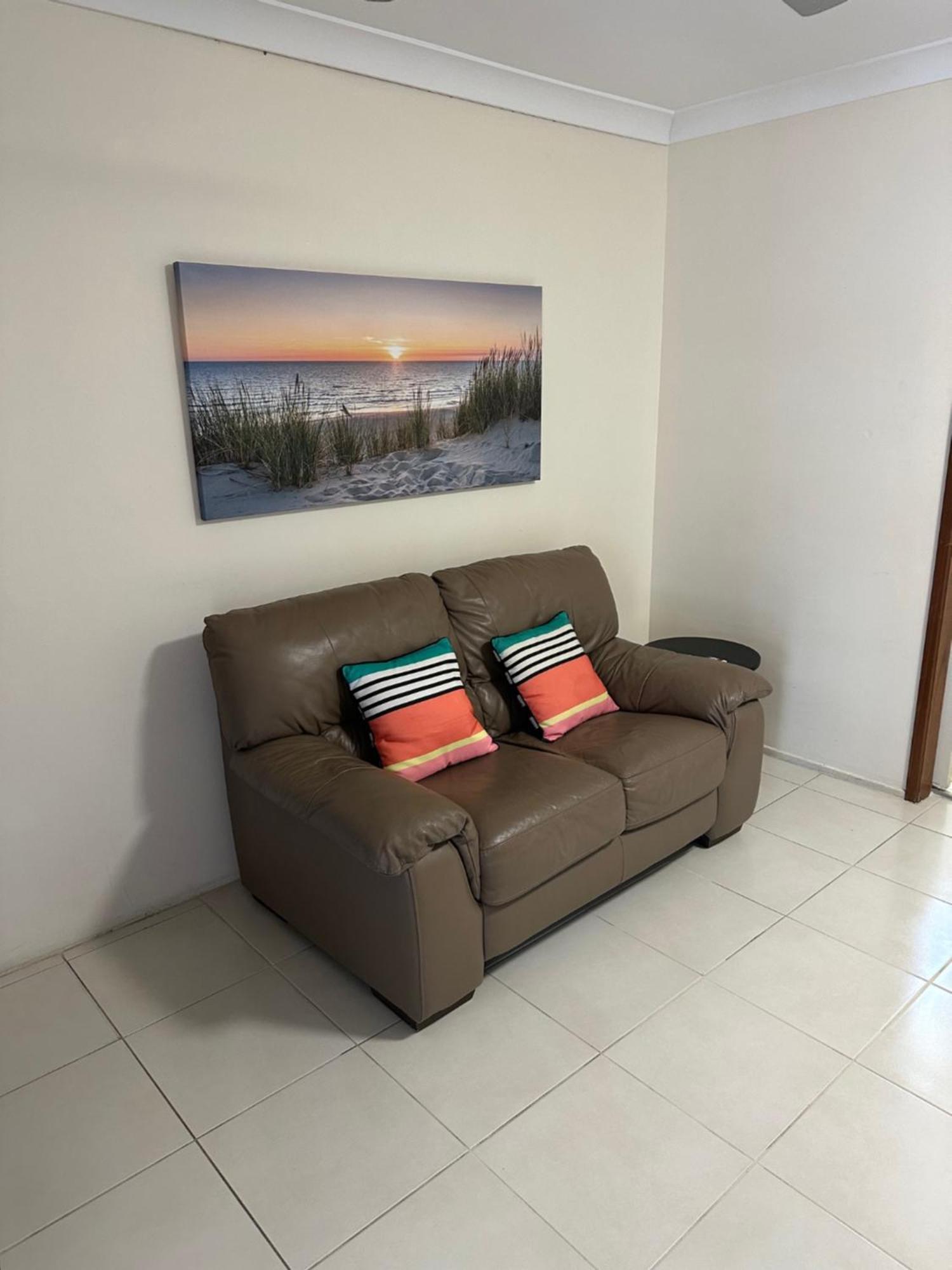 Gold Coast Airport Motel - Only 300 Meters To Airport Terminal מראה חיצוני תמונה