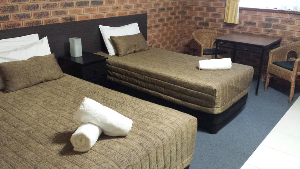 Gold Coast Airport Motel - Only 300 Meters To Airport Terminal מראה חיצוני תמונה