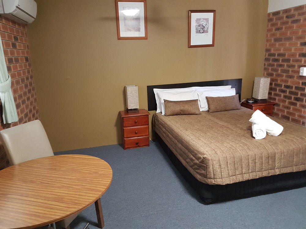 Gold Coast Airport Motel - Only 300 Meters To Airport Terminal מראה חיצוני תמונה