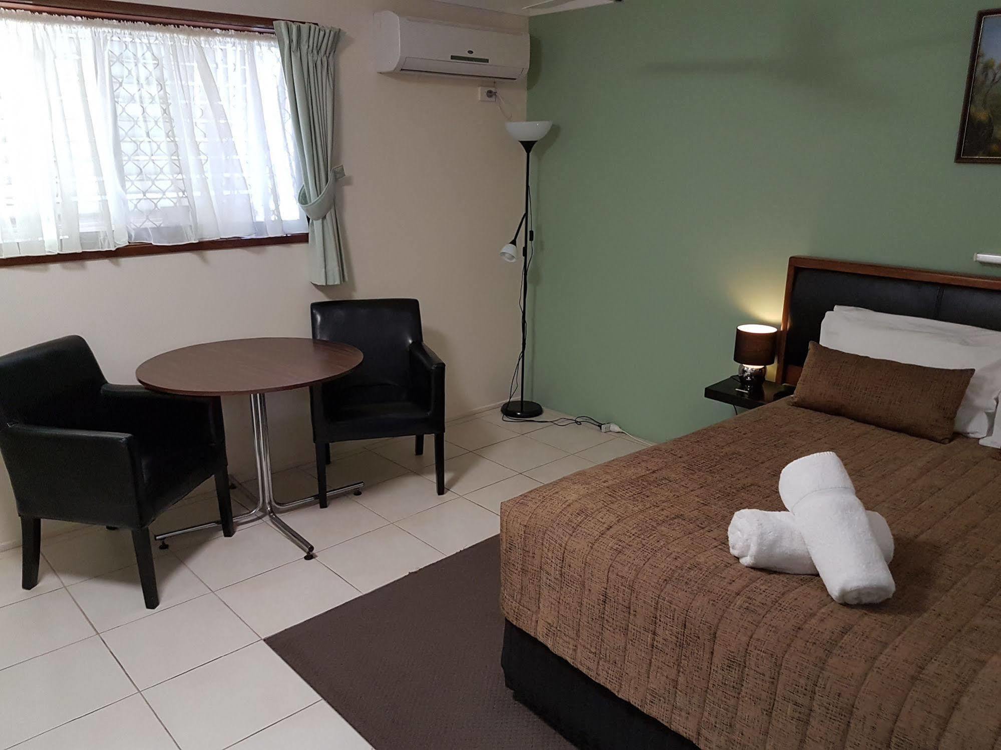 Gold Coast Airport Motel - Only 300 Meters To Airport Terminal מראה חיצוני תמונה