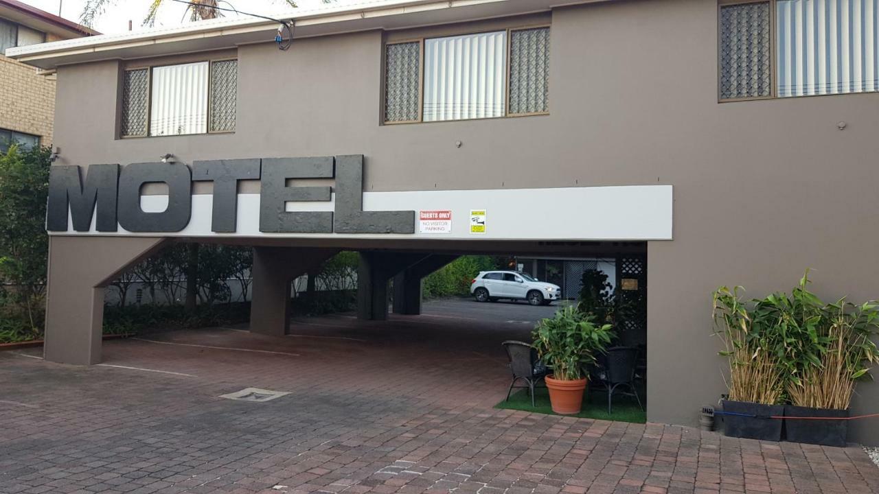 Gold Coast Airport Motel - Only 300 Meters To Airport Terminal מראה חיצוני תמונה