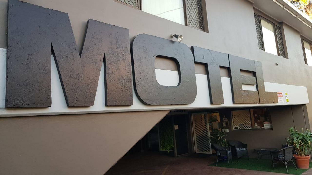 Gold Coast Airport Motel - Only 300 Meters To Airport Terminal מראה חיצוני תמונה
